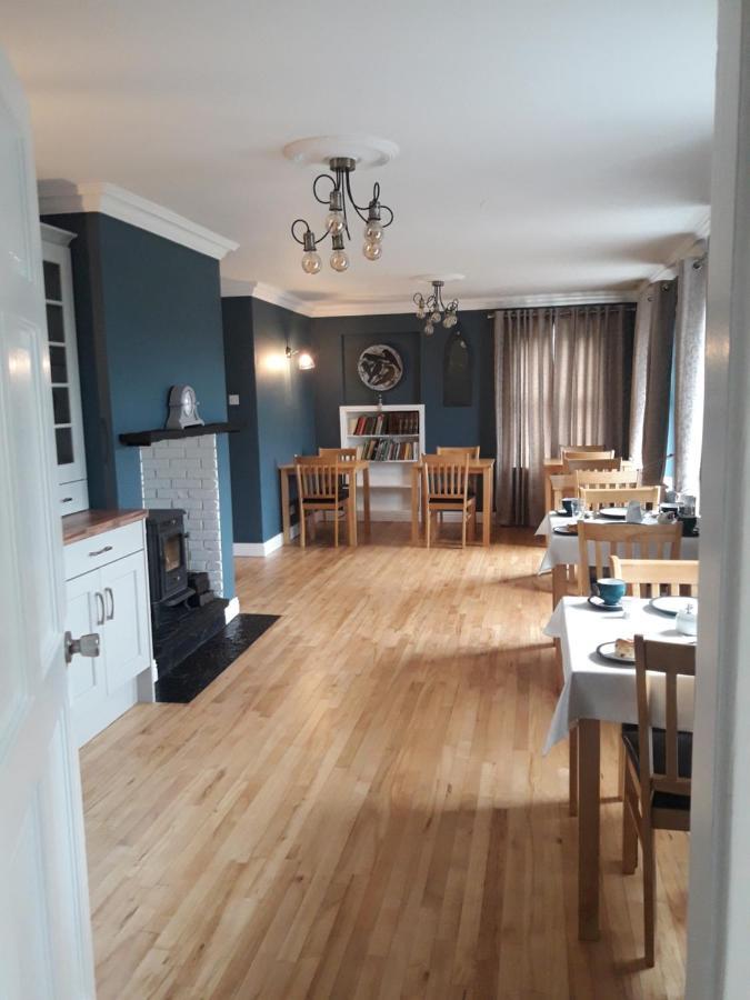 Dubhlinn House Doolin Kültér fotó